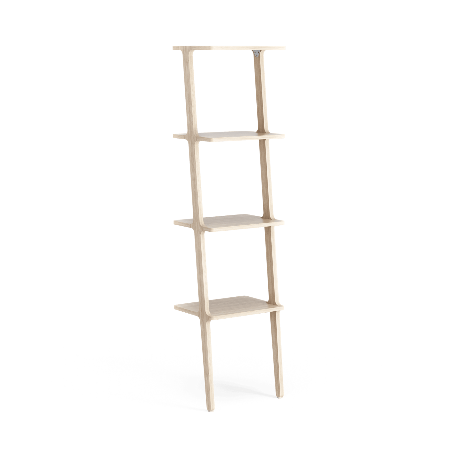 Libri 4 Shelves